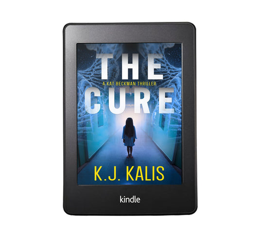The Cure ebook