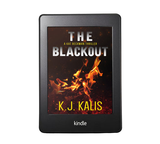 The Blackout ebook
