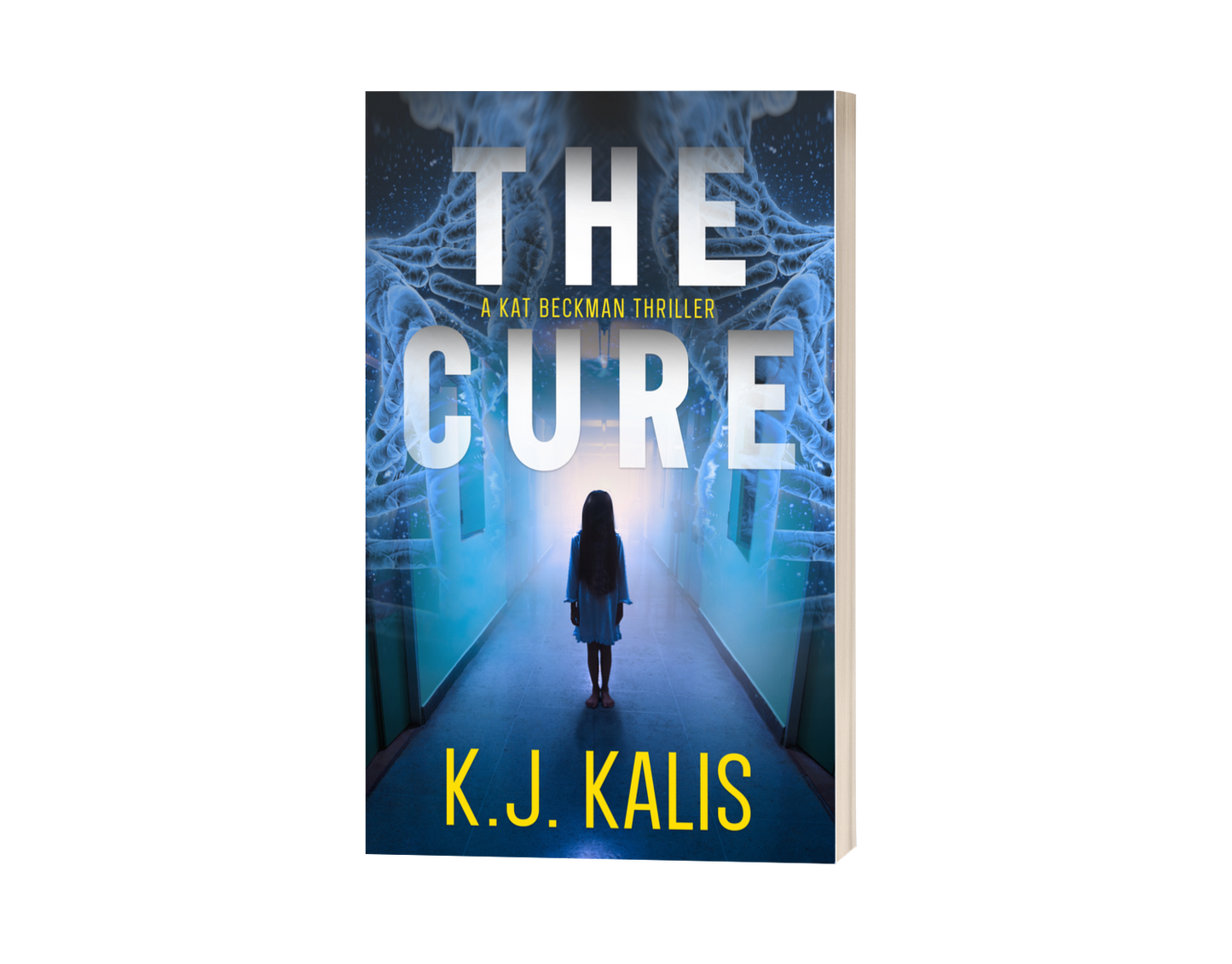 The Cure Paperback