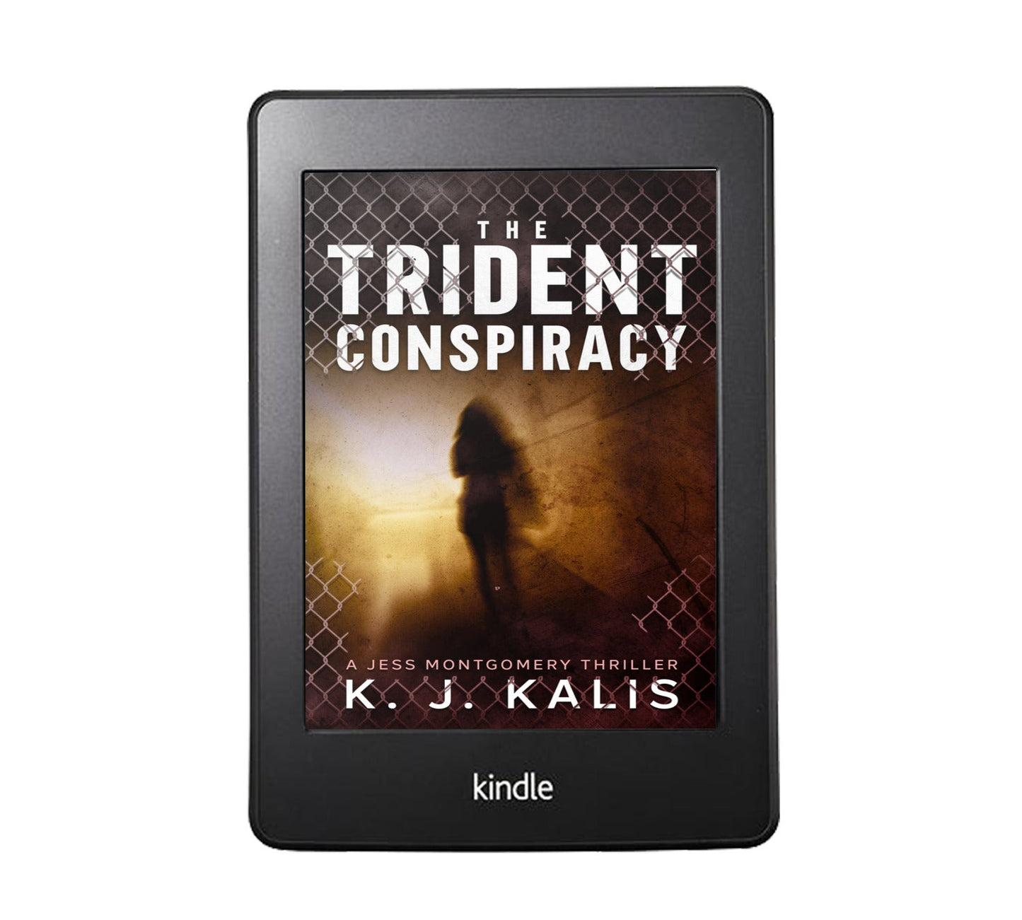 The Trident Conspiracy -- Bundle Deal