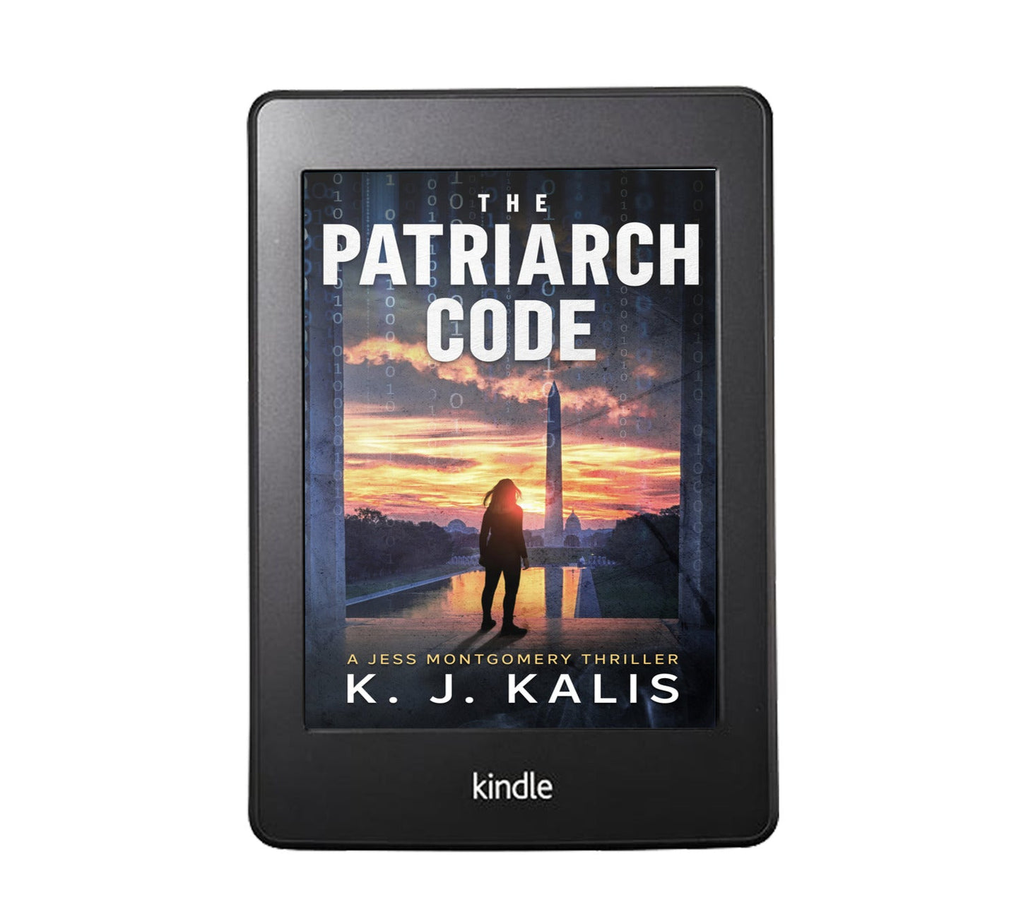 The Patriarch Code - Bundle Deal