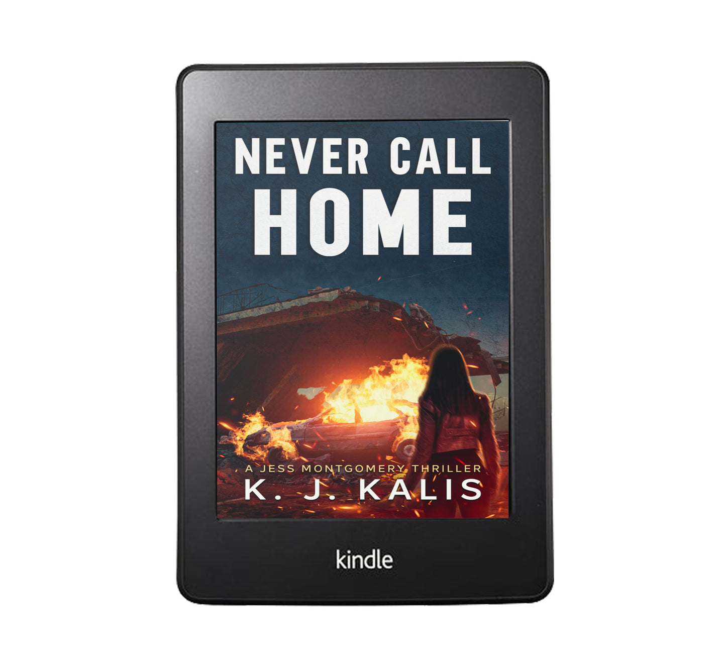 Never Call Home