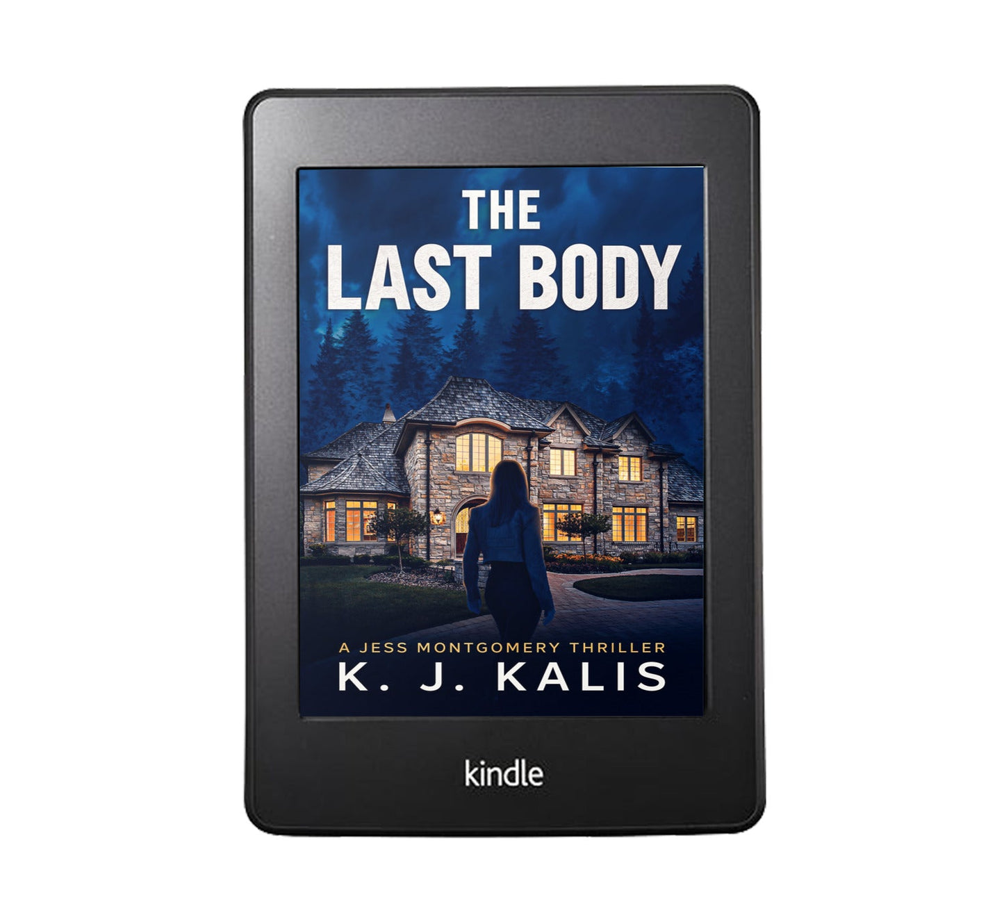 The Last Body - Bundle Deal