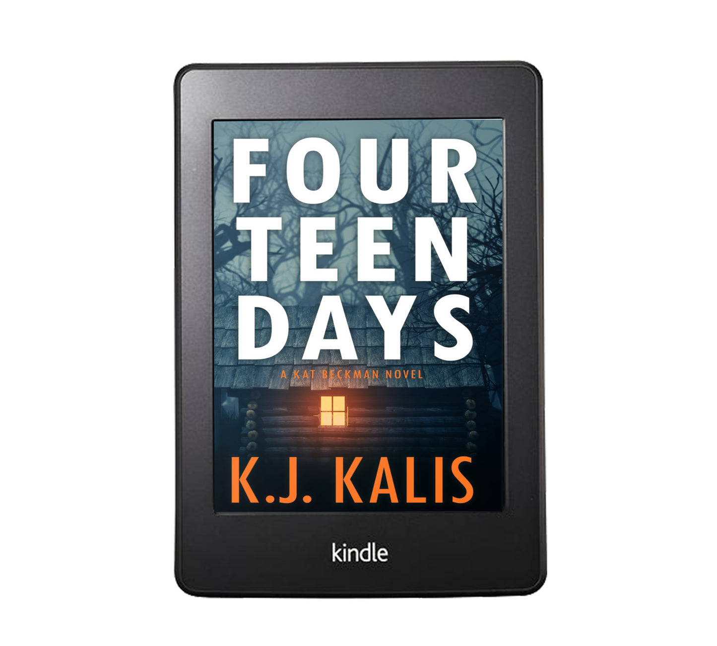 Fourteen Days ebook