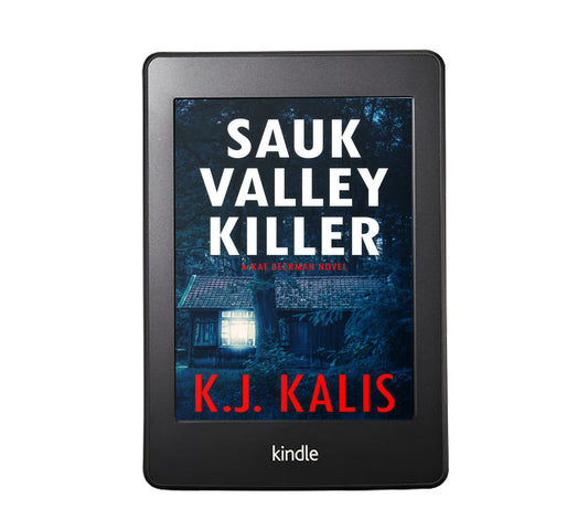 Sauk Valley Killer ebook