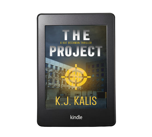 The Project ebook